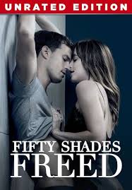 Cinquante Nuances Plus Claires Vf Movies On Google Play