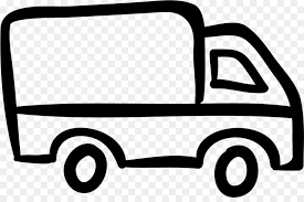 Saat ini suzuki carry menjadi mobil pick up terlaris di indonesia. Truck And Car Png Black And White Free Truck And Car Black And White Png Transparent Images 23275 Pngio