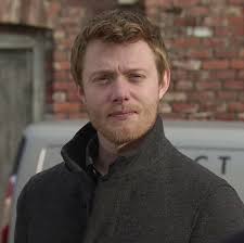 Coronation Street's Rob Mallard discusses Daniel's big decision