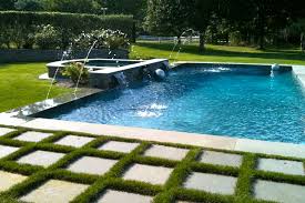 The budget price to put in your own pool. How Much Does An Inground Swimming Pool Cost