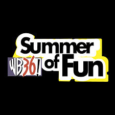 Download Summer Of Fun Logo Png Transparent Svg Vector Freebie Supply