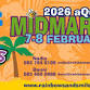 aQuelle Midmar Mile 2026 event image