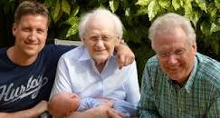 Resultado de imagen para "urgencias dentales" protesis ancianos