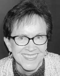 NANCY McLAREN Obituary (1941