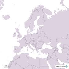 Auf der übersichtsseite der interaktiven. Europa Karte Leer Pdf