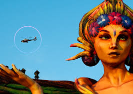 Know before you go: EDC driving, parking, packing and other tips