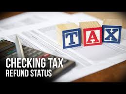 Income tax season has arrived in malaysia, so let's see how ready you are to file your taxes. Filed Itr Know How To Check Your Tax Refund Status Youtube