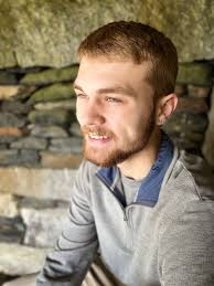 Harwood Union's Class of 2023 crosses the stage