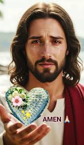 💝💝Jesus💝💝 Why why why Our Father, who art in heaven, hallowed be Thy  name; Thy kingdom come; Thy will be done