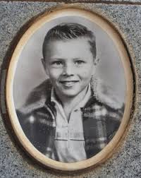 Fred Louis Maloney Jr. (1949-1959)