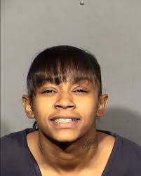 Erica Covington's Instagram, Twitter & Facebook