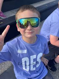 Field day D5 Dave Rambaran