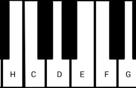 Die richtige fingerhaltung ist wesentlich, wenn du klavier spielen lernst, insbesondere, falls du gerade beginnst. Klavier Tonleiter á… Lerne Im Handumdrehen Tonleitern Spielen