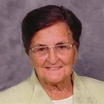 Susan A. Hess Obituary