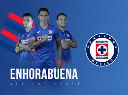 C, más conocido como cruz azul, se incorporó al patrocinio de joma en 2019. Cruz Azul Campeon De La Liga Mexicana Clausura 2021 Joma