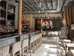 Beaufort Interiors Industrial Interior Design Restaurant Interior Design Restaurant Design