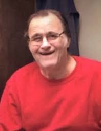 Obituary for Danny Ross Barnhart