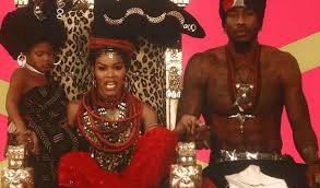 The rumor gained even more traction. Teyana Taylor Features Husband Iman Shumpert And Their Daughter In We Got Love Music Video
