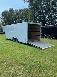 Maybe you would like to learn more about one of these? 8 5 X 30 Gooseneck Trailer Trailers 123
