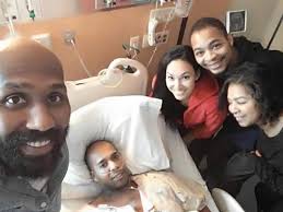 Fundraiser for Rico Smith by Kyle Timmons : Rico needs your help!