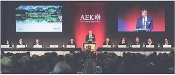 ‎with aek bank 1826's free mobile banking app, you can conduct your banking transactions quickly and anywhere. Solides Geschaftsjahr Und Positive Stimmung Bei Der Aek Bank 1826 Thuner Amtsanzeiger