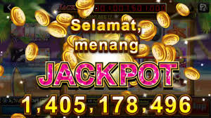 Menang Jackpot