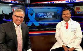Being armed with information is vital to begin the fight. Scripps Expert On Prostate Cancer Screening Guidelines