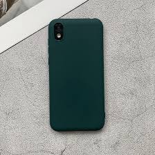 For Huawei Honor Play 3e Shockproof ...
