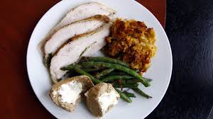 For example, if you usually set 20 minutes for pork and 30 minutes for potatoes, then it is recommended to set 25 minutes when cooking them at the same time. Thanksgiving Secrets Cooking Tips From Chris Kimball Of America S Test Kitchen Npr