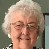 Janice Hawkes Boucher Obituary