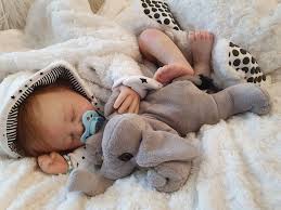 Babies Ready For Adoption Luisa S Reborn Babies South Africa In 2020 Baby Ready Reborn Babies Preemie Babies