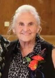 Gwendolyn Dressel Obituary July 2, 2023