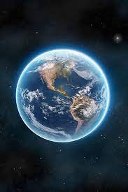 The World Iphone Wallpaper Earth Wallpaper Earth Wallpaper Space