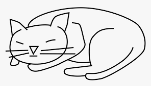 We did not find results for: Free Vector Sleeping Cat Sleeping Cat Clipart Black And White Hd Png Download Kindpng