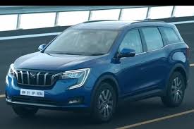 The xuv700 marks the beginning of a whole new mahindra and a new era and for the suv segment in india. 6gcrmrvh9uxdm