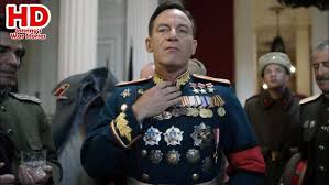 Marshal Zhukov - The Death of Stalin