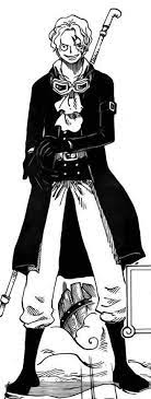Sabo - One Piece : Goodies (44)