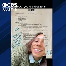 Austin Teacher Talk