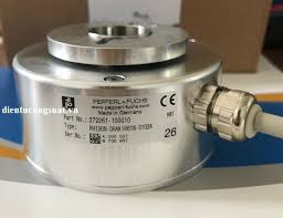 Bộ mã hóa vòng quay Pepperl Fuchs RHI90N-0HAK1R61N-01024 Minh Quân