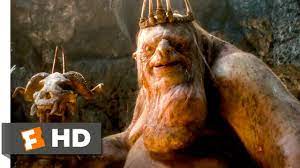 The Hobbit: An Unexpected Journey - The Goblin Hoard Scene (9/10) |  Movieclips - YouTube