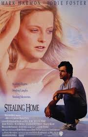 Now Playing Stealing Home 1988 Romance Movies Home Movies Movies