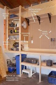 Best storage containers for your home. Garage Organization Click The Picture For Many Garage Storage Ideas 78885483 Gara Diy Overhead Garage Storage Garage Storage Systems Overhead Garage Storage