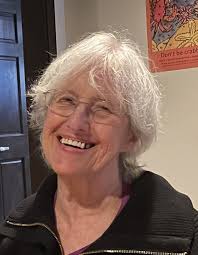 Ms Ruth Joyce Maslan Sassoon (Ruthy) Obituary