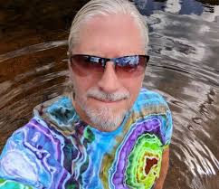 A Climber We Lost: Steven Woods