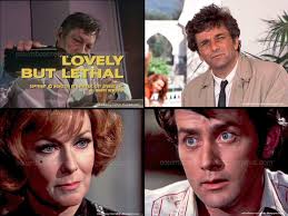 Is character a parody?