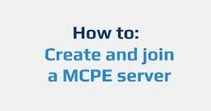 Open a minecraft or minecraft pe server. Aternos Minecraft Pe How To Create And Join A Mcpe Server 2 13 Mb