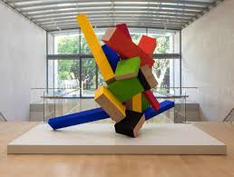 Bildergebnis für Joel Shapiro