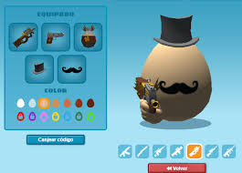 Huevos ha sido jugado 8399 veces y. Shell Shockers Un Juego Mas De Internet Foro De Jugadores De