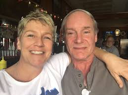 We lost our friend Dave