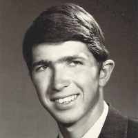 David Glade Draper (1951–2011)